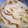 El cooksnap de Daniela cuando hizo Panqueques de Doña Petrona.