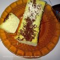 Cooksnap dari Rossi Anna untuk resep Bolu kukus pop ice tanpa mixer