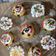 Beena Radia's cooksnap of when they made વેનિલા કપ કેક (Vanila cup cake recipe in Gujarati).
