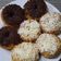 Cooksnap dari Tenny Aqmarina untuk resep 🍩 Donat Kentang Awet Empuk 🍩