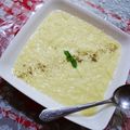 صورة من 🍓🇩🇿Sweet Fresa🍓، شاركها بعد تجربة وصفة فرميسال بالحليب