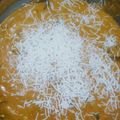 Bhumi Parikh's cooksnap of when they made પનીર દીવાની હાંડી.