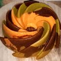 Cooksnap dari Ephie Krista untuk resep Marmer Cake full Butter