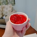 柳清嵐 的 鮮奶酪 cooksnap