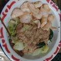 Cooksnap dari Sita Ariesta Prananingrum untuk resep Lotek Sayur