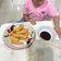 Cooksnap dari mamazivana untuk resep Churros 1 telur,enak