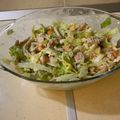 El cooksnap de Eduardo Agudo Alba cuando hizo Ensalada de pasta con atún, palitos de cangrejo.
