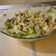 El cooksnap de Eduardo Agudo Alba cuando hizo Ensalada de pasta con atún, palitos de cangrejo.