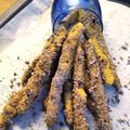 Cooksnap από Παναγιώτης Λ. στη συνταγή Κριτσίνια διπλοφουρνιστά