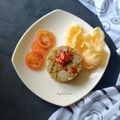 Cooksnap dari Yuli Tiarni untuk resep Nasi Goreng spesial