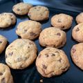 El cooksnap de Irina 🇺🇾 cuando hizo Galletitas de chips de Chocolate: La clave de la PERFECCIÓN.