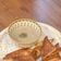Cooksnap dari Anzil Firdausi Nuzula untuk resep Champignon mushroom creamy soup (sup jamur)