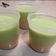Cooksnap dari Ahadiyah Putri untuk resep Pudding Lumut Pandan Susu
