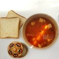 Сooksnap від Мария Руденко, який(а) приготував(ла) Бограч.