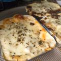 Cooksnap dari Malvin (YamminyAlifBaTaTsa) untuk resep Beef Lasagna dgn Saus & Kulit Homemade #Pr_Pasta