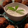 El cooksnap de Yolanda Postigo Sanchez cuando hizo Salsa Tzatziki.