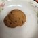 pang qiu 的 巧克力堅果餅乾🍪 cooksnap
