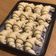 El cooksnap de Adriana Patricia Cepeda cuando hizo Medialunas esponjosas. (masa Brioche).