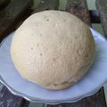 Cooksnap dari yudika untuk resep Mexican bun alias Rotiboy