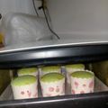 Cooksnap dari Tiffany Widjaja untuk resep Cupcake Putih Telur, empukkk menul (manfaatin sisa putel)