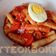 Cooksnap dari Riska W Glenn untuk resep Tteokbokki with Gochujang Sauce