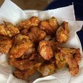Cooksnap dari Mega✨ untuk resep Ayam Goreng Bawang (Putih)