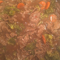 mcmstucky's cooksnap of when they made Beef and Broccoli.
