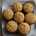 Cooksnap dari iksyinia untuk resep Express Muffin Keju Daging Asap