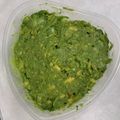 Chu Chu 的 牛油果醬 配墨西哥玉米片 cooksnap