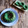 Cooksnap dari Neili untuk resep Puding lumut blue pea (bunga telang)