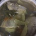 Cooksnap dari rins kharisma untuk resep Dorang masak serani ala mama ine