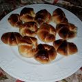 El cooksnap de Pao Devilla cuando hizo Medialunas de manteca 🥐🥐🥐 Dulces receta fácil 👩🏼‍🍳.