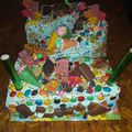 El cooksnap de Natashaa Aileen cuando hizo Bizcochuelo de Chocolate Húmedo y Esponjoso.