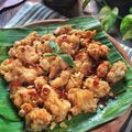 Cooksnap dari Frielingga Sit untuk resep Ayam cabe garam