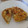 El cooksnap de Loli Recetas cuando hizo Patatas crujientes rellenas con puré de puerro y bacon en airfryer.