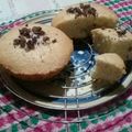 El cooksnap de Monica Carrizo cuando hizo Muffins de limón con harina de arroz🍚🍋.