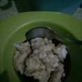 Cooksnap dari Dian Marlina untuk resep Bubur sumsum simpel