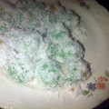 Cooksnap dari Ayuk.Masithoh untuk resep Klepon