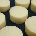 प्रज्ञान परमिता सिंह 's cooksnap of when they made मिल्क पाउडर पेड़ा (milk powder peda recipe in Hindi).