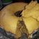 El cooksnap de Aracely Lopez cuando hizo Carrot cake en licuadora con frosting de queso.