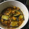 Cooksnap dari Gunawan untuk resep Balado Terong ungu khas Jawa