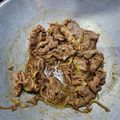 Cooksnap dari irma yanti untuk resep Beef Teriyaki