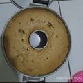 Cooksnap dari Chi sanjaya untuk resep Bolu Kopi
