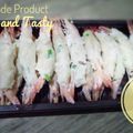 Cooksnap dari Ragil Wulandari untuk resep Sempol Ayam Udang