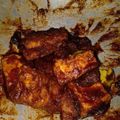 Cooksnap dari REZA AMELIA untuk resep Tahu Tempe Bacem Minimalis #BikinRamadanBerkesan