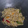 Cooksnap dari Gestri Wahyuni untuk resep Taoge Otentik