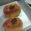 Cooksnap dari Alia untuk resep Roti Manis (ulen tangan)