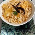 Shilpi Tandon's cooksnap of when they made Cornflakes Chevdo / Chivda.