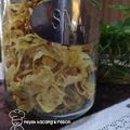 Cooksnap dari Les MERS de cuisine untuk resep Peyek kacang kembang goyang