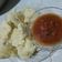 Cooksnap dari Febby Safithree untuk resep Cireng bumbu rujak